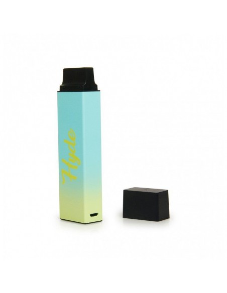 Hyde Recharge PLUS 3300 Puffs Rechargeable 7