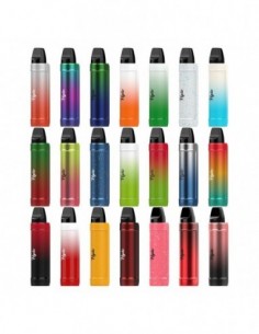 Hyde REBEL Pro Disposable Vape Pen 5000 Puffs Rechargeable 0