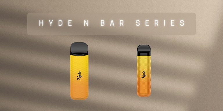 Hyde N Bar Series Review