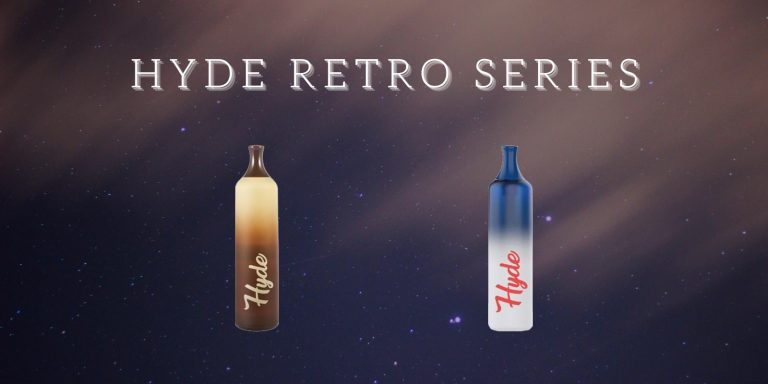Hyde Retro Series Review