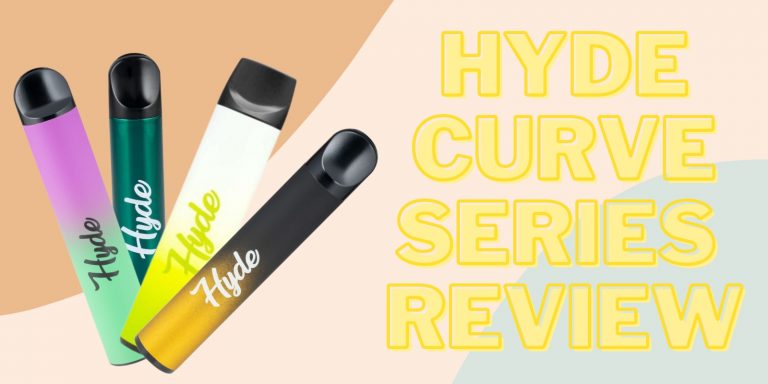 Hyde Curve Series Review