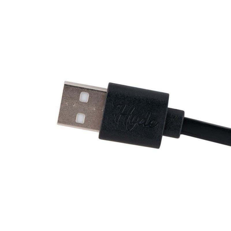 Hyde Micro USB Charger 2