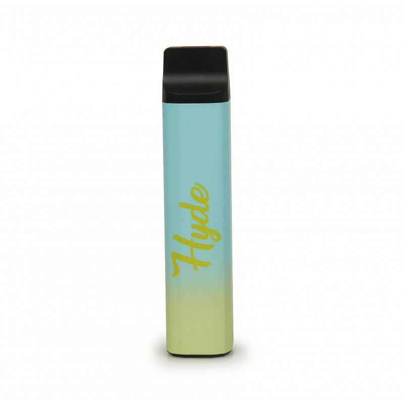 Hyde Edge 3300 Puffs Rechargeable 4