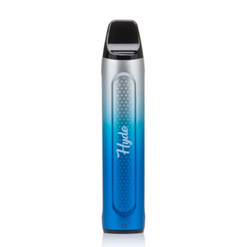 Hyde REBEL 4500 Puffs Rechargeable 2